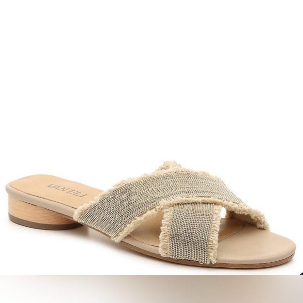 VANELi Baret Women's Sandal Size 5